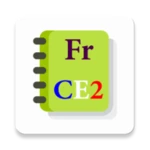 français ce2 android application logo